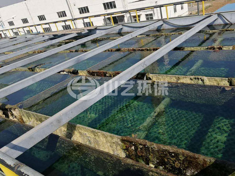 半導體有機廢氣怎么處理？半導體廢氣治理有哪些好辦法？